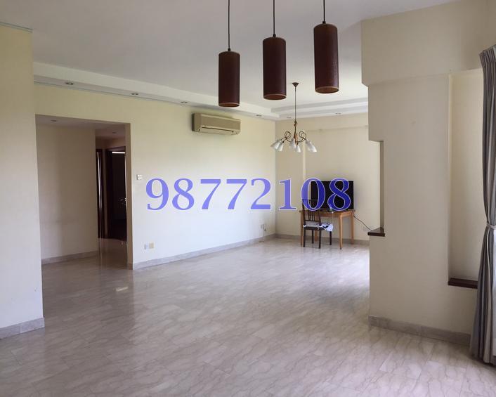 The Tropica (D18), Condominium #144039032